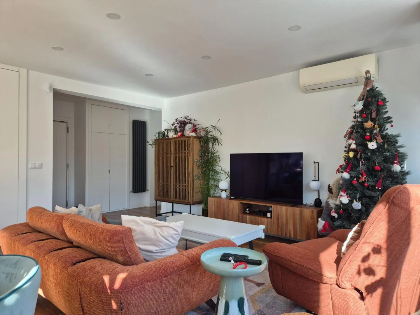 Piso en  Calle Alonso Castrillo 3 - Foto 9