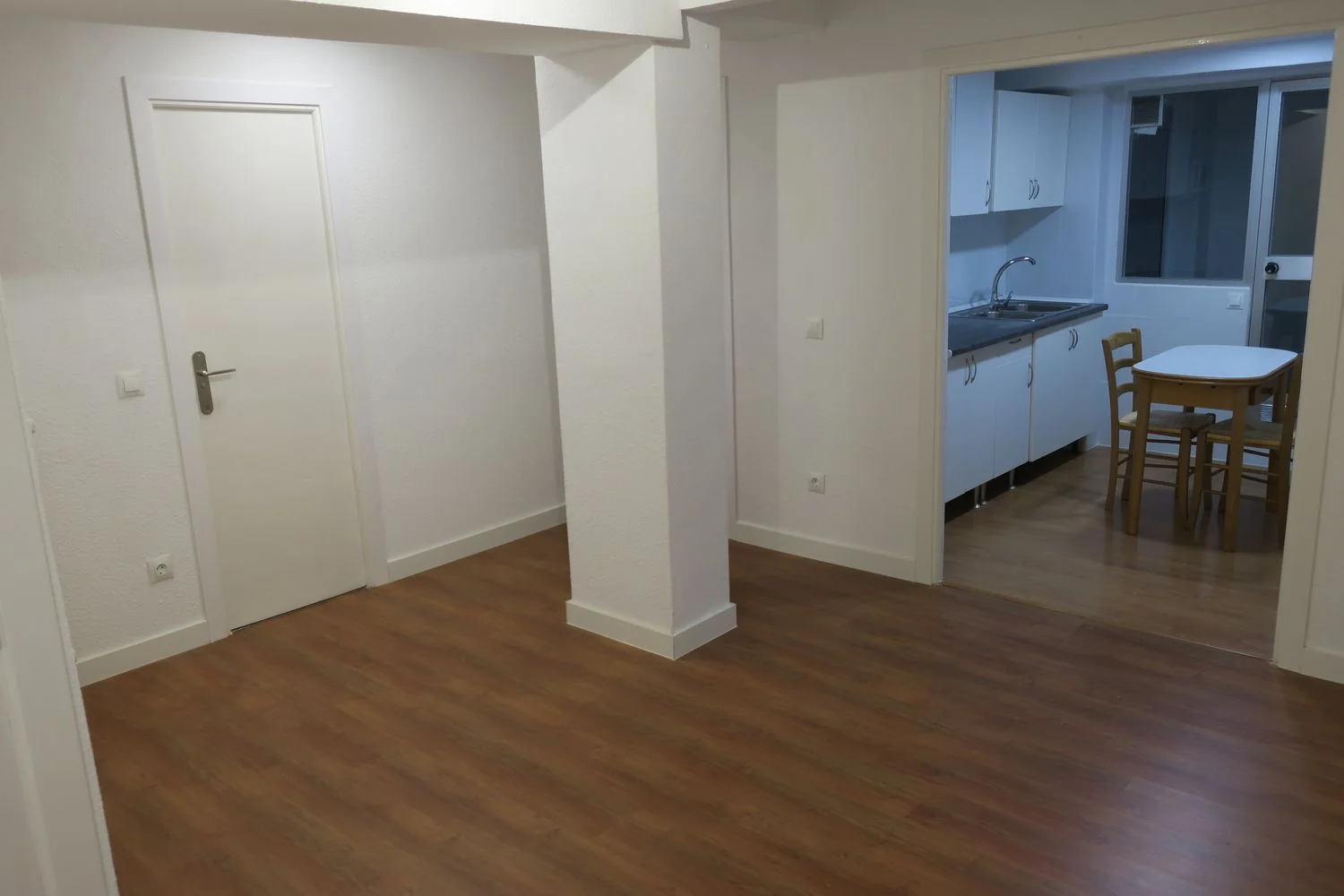 Piso en Paseo de San Francisco de Sales, 25, Vallehermoso - Foto 8