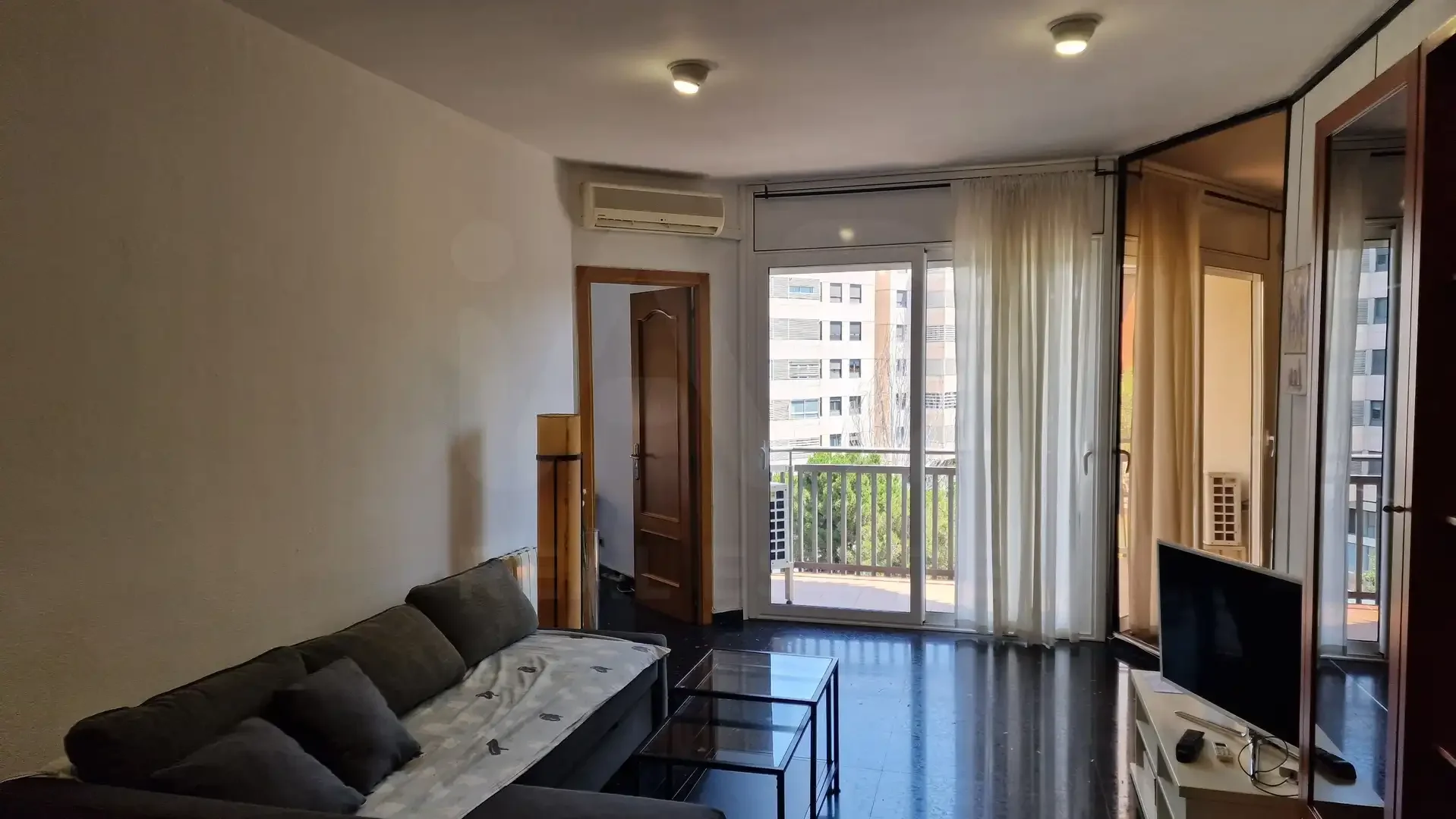 Piso en  Barcelona Capital - Foto 3