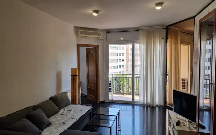 Piso en  Barcelona Capital - Foto 3