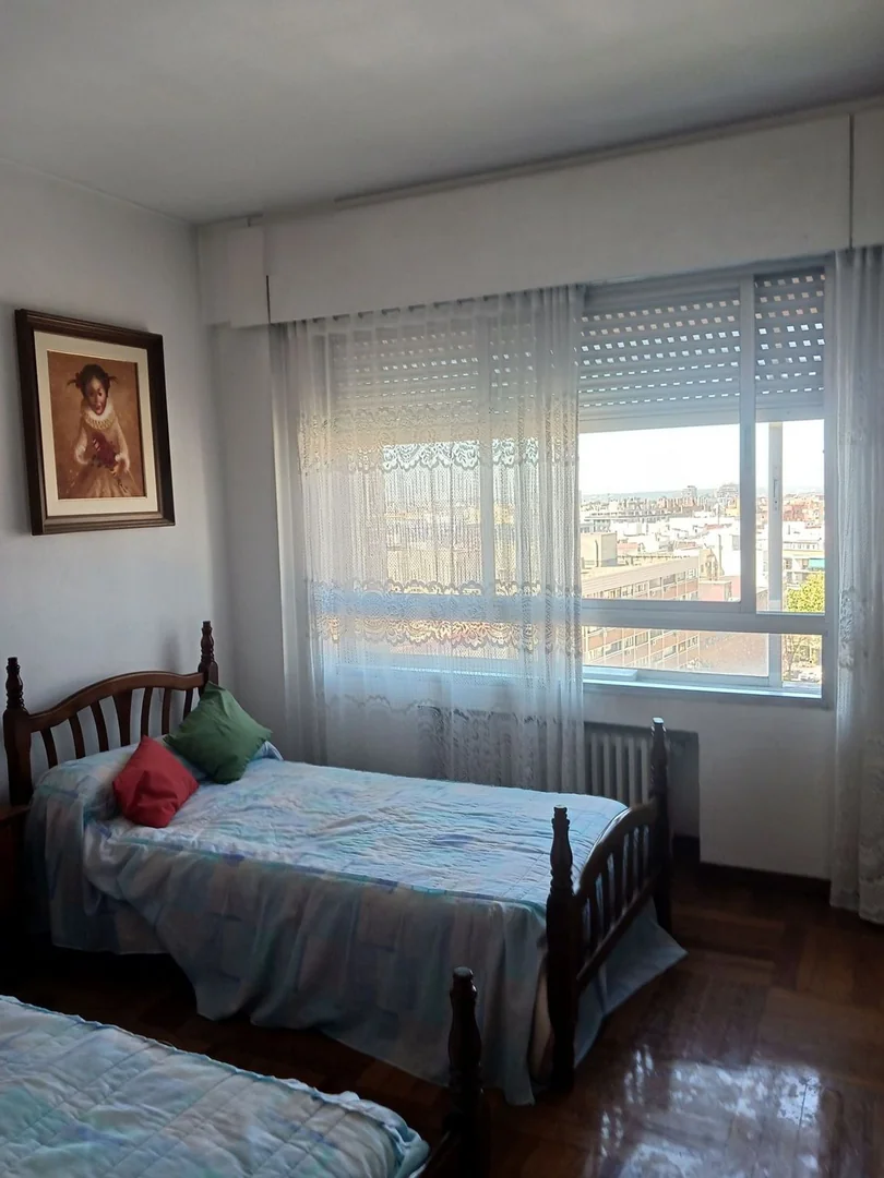 Piso en Calle de Francisco Gervás, 12, Cuzco-Castillejos - Foto 2