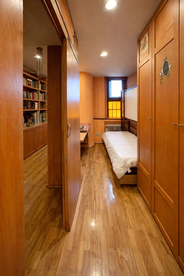 Piso en avenida de América, 37 - Foto 5