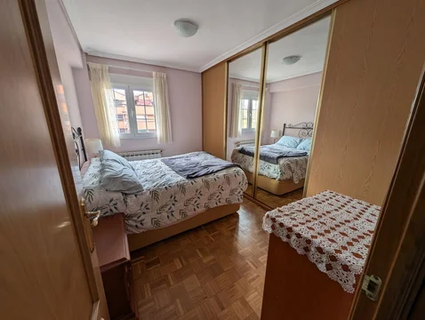 Piso en calle Marcelino Castillo, 10 - Foto 20