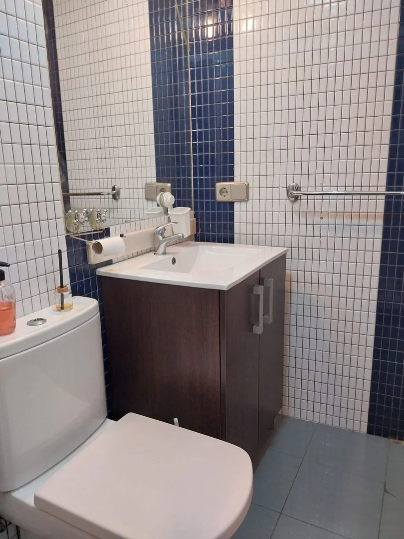 Estudio en calle de Santa Lucía, 2 - Foto 2