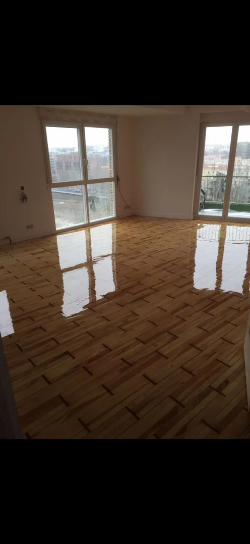 Piso en plaza de América Española, 2 - Foto 2