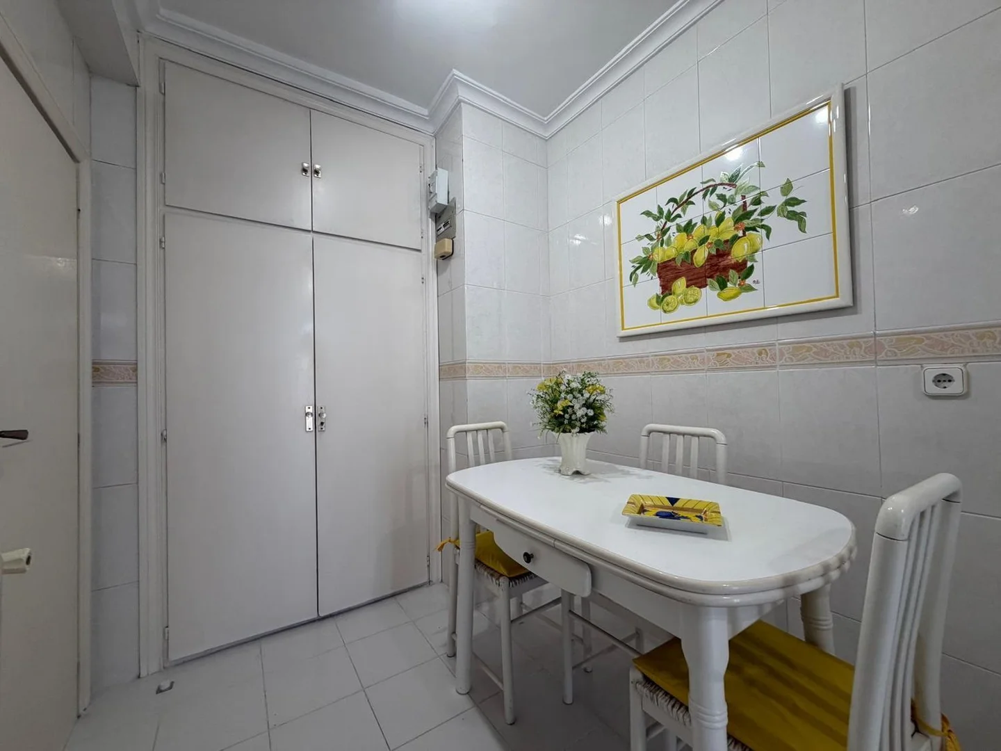 Piso en Barrio San Juan Bautista - Foto 16