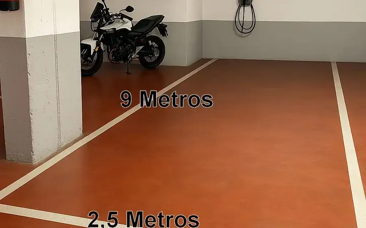 Piso en  Calle de José Bergamín 48 - Foto 15