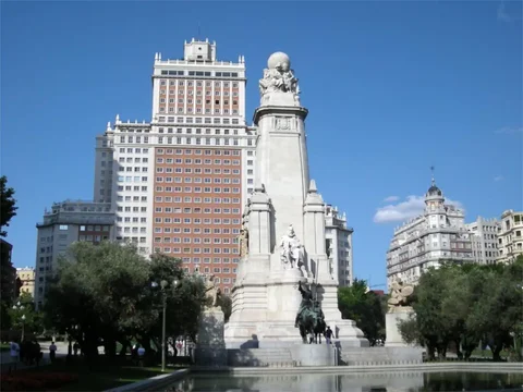 Piso en  Calle de Quintana 28 - Foto 16