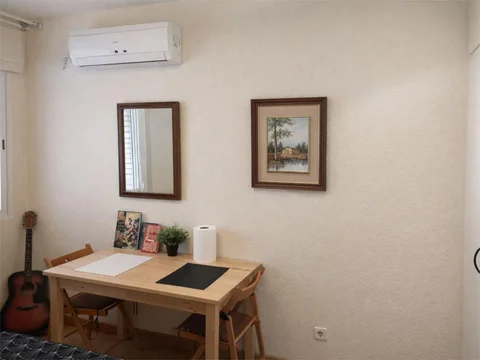 Estudio en  Calle de Lagasca 67 - Foto 10