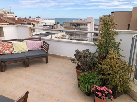 Ático en Barrio Segur Platja - Foto 5