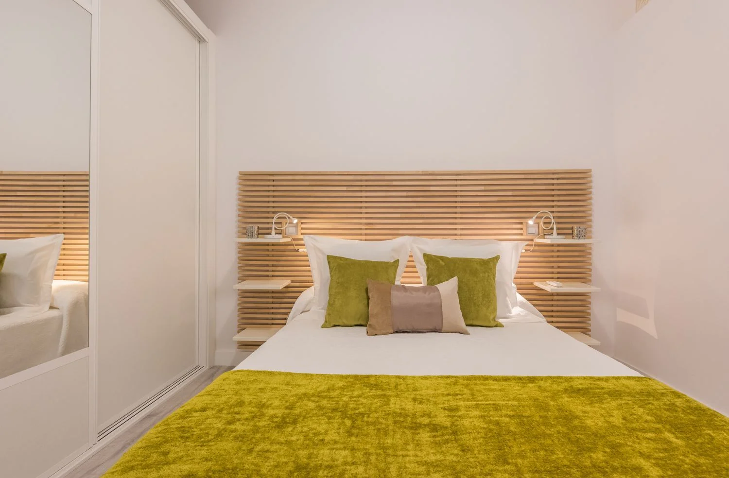 Piso en calle Mayor, 58 - Foto 13