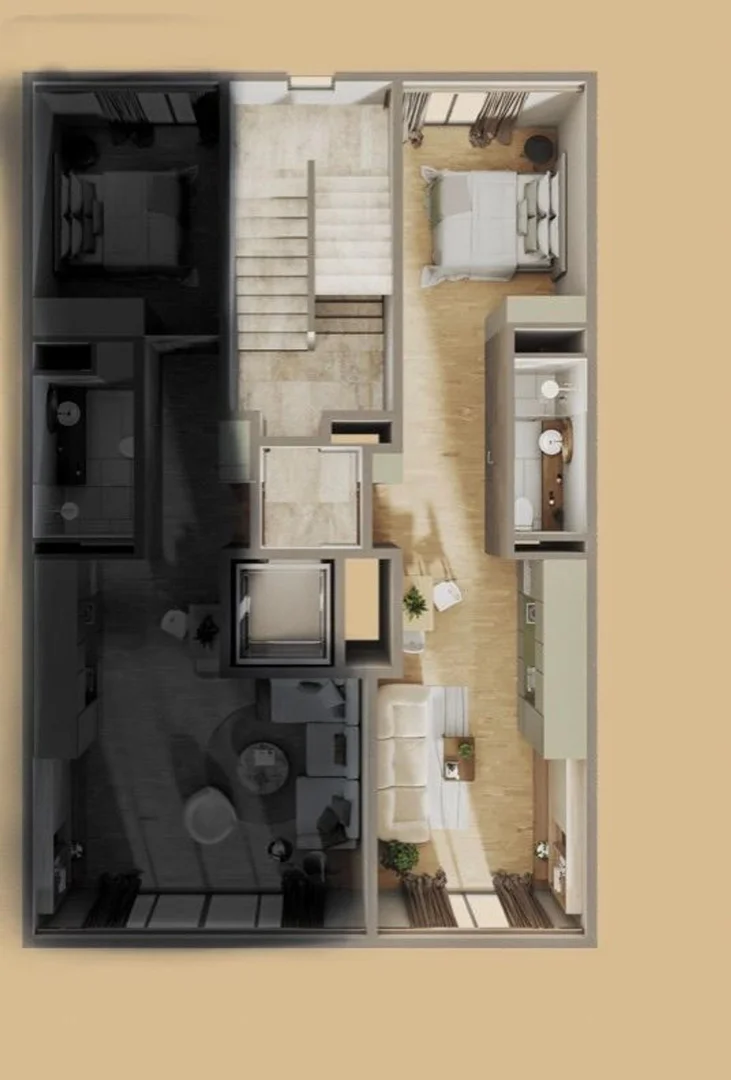 Piso en calle de Santa Engracia, 96 - Foto 32