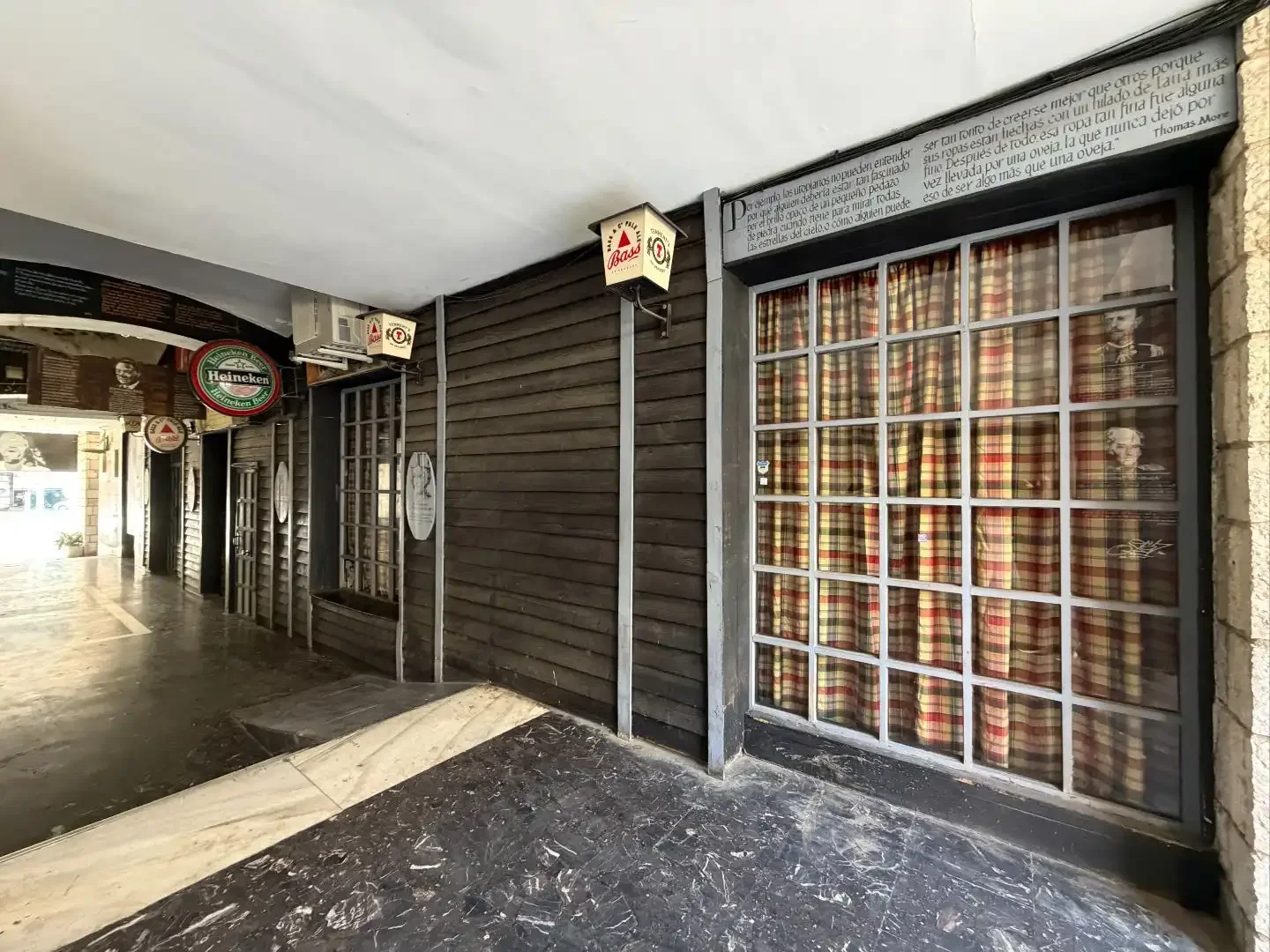 Local comercial en  Calle de Mauricio Legendre 3 - Foto 23