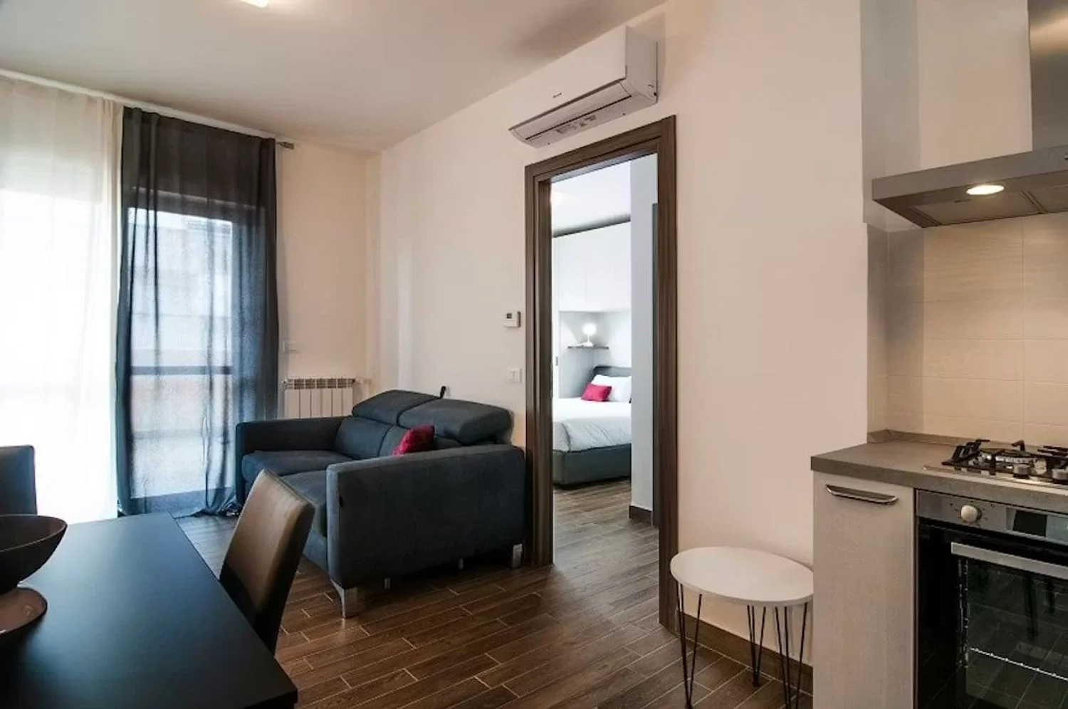 Piso en calle de Alfonso XI, 7 - Foto 1