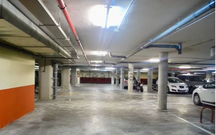 Piso en Calle Piira, 44, Rejas - Foto 25
