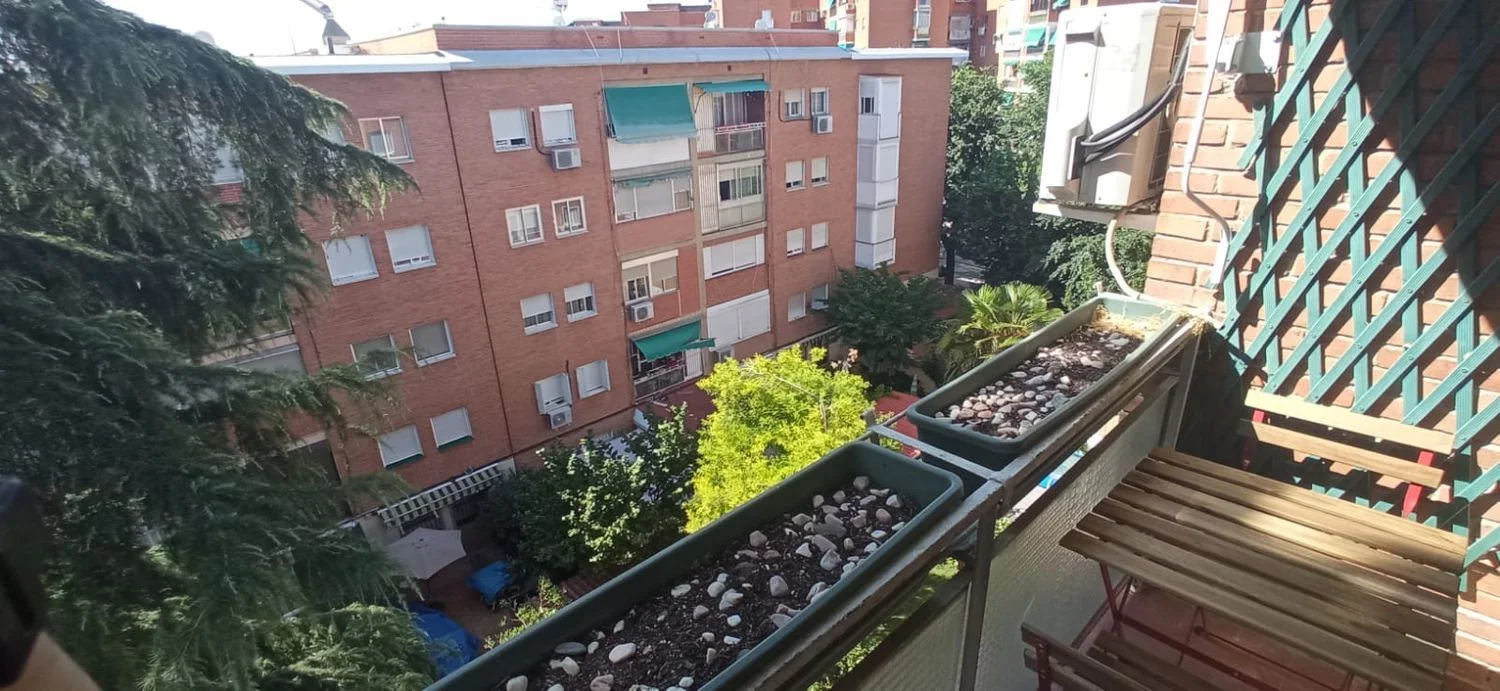 Piso en calle del Camino de los Vinateros, 178 - Foto 4