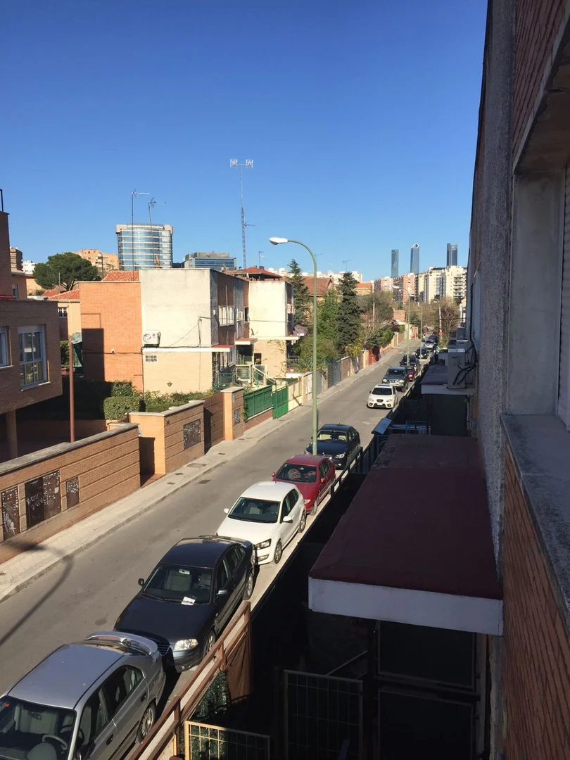 Chalet adosado en calle de Otero y Delage, 57 - Foto 2