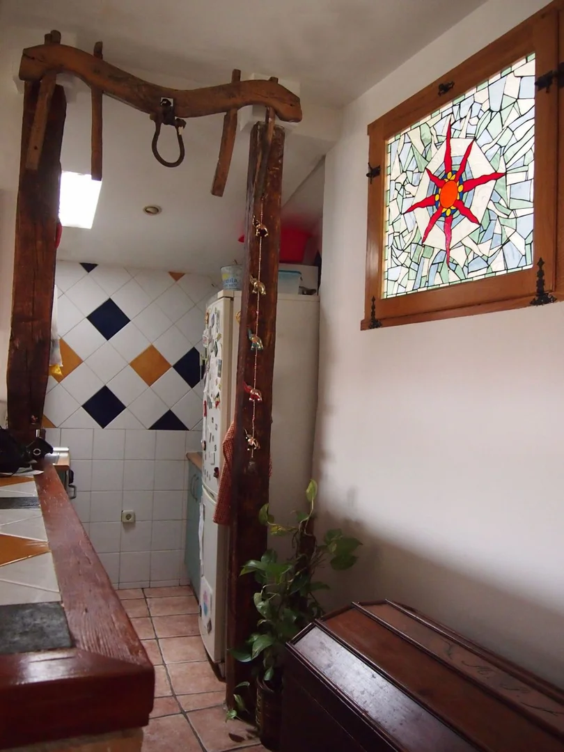 Piso en calle del León, 13 - Foto 9