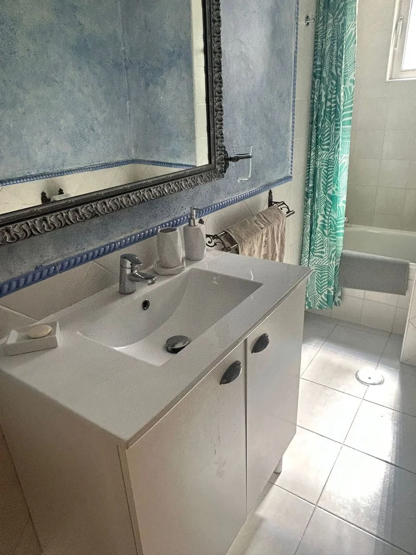 Piso en Avenida del Manzanares, 58, San Isidro - Foto 24