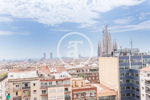 Piso en Calle de Sant Antoni Maria Claret - Foto 46