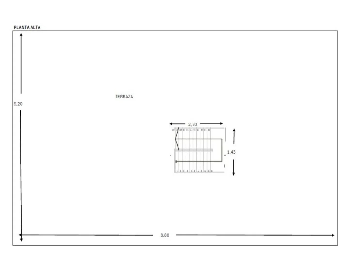 Ático en  Avenida del Monasterio de Silos 26 - Foto 32