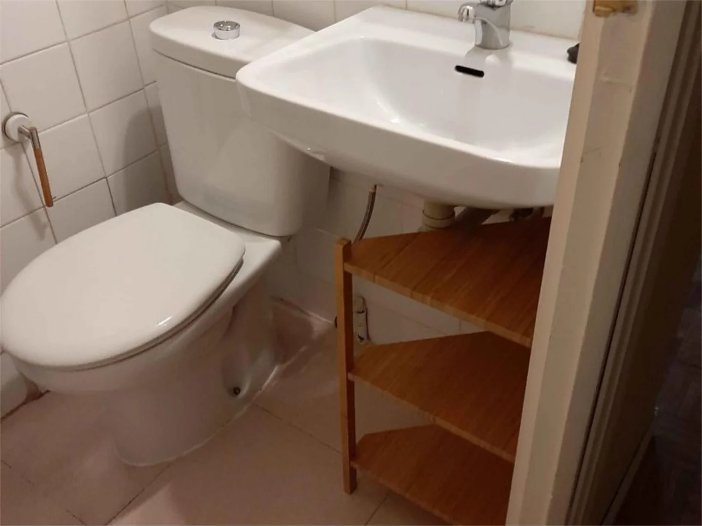 Piso en  Calle de Mota del Cuervo 26 - Foto 10