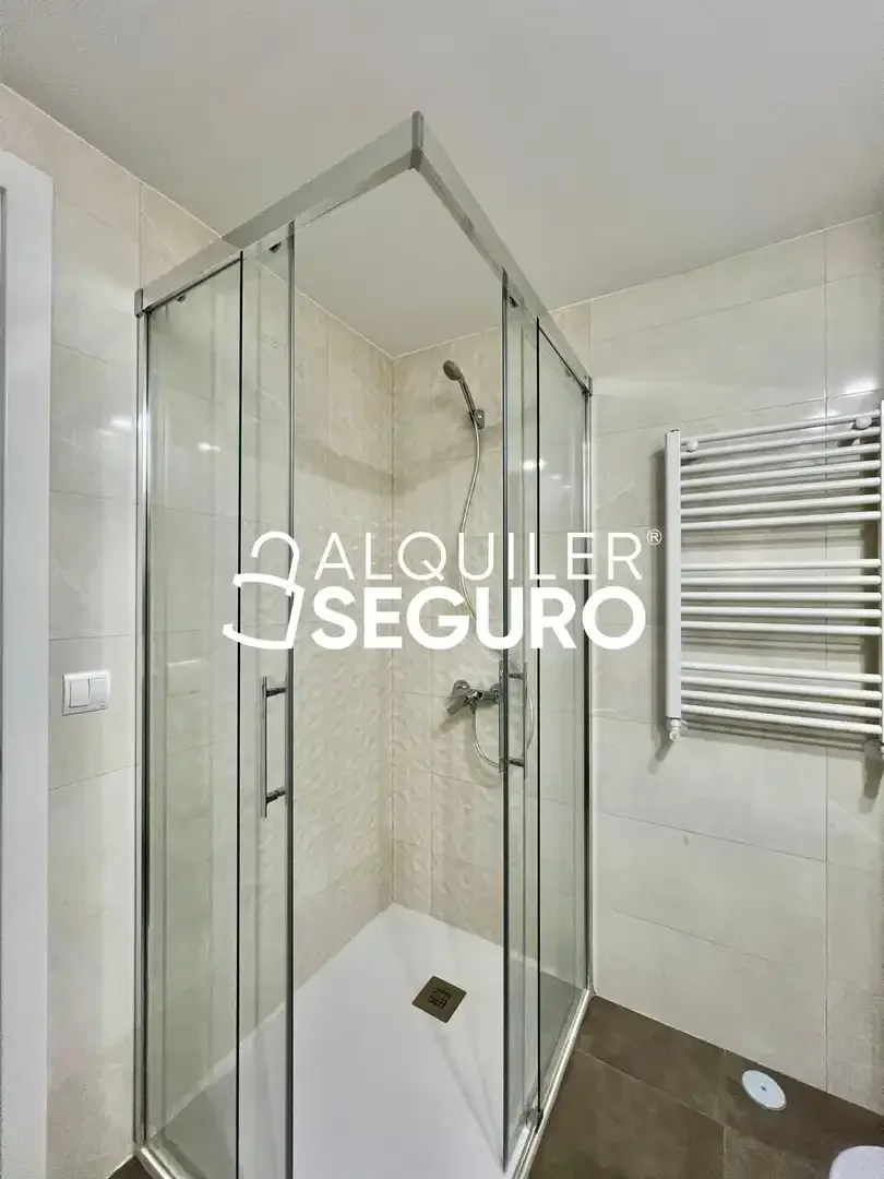 Piso en  de Clara Campoamor - Foto 5