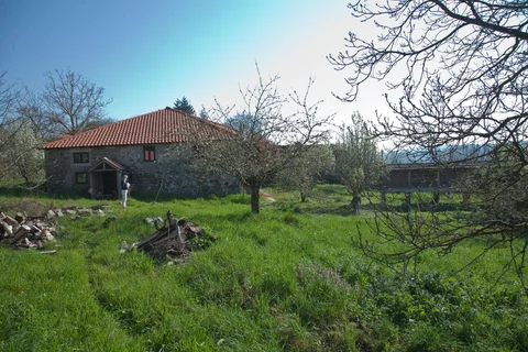 Casa rural en Fondo De Vila, 3 - Foto 31