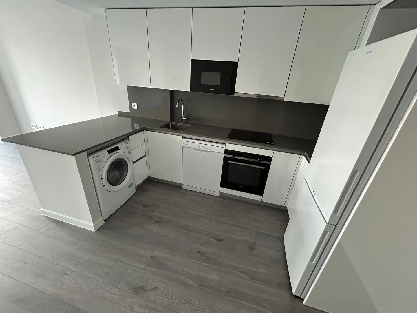 Piso en calle de Dulce Chacón, 25 - Foto 10