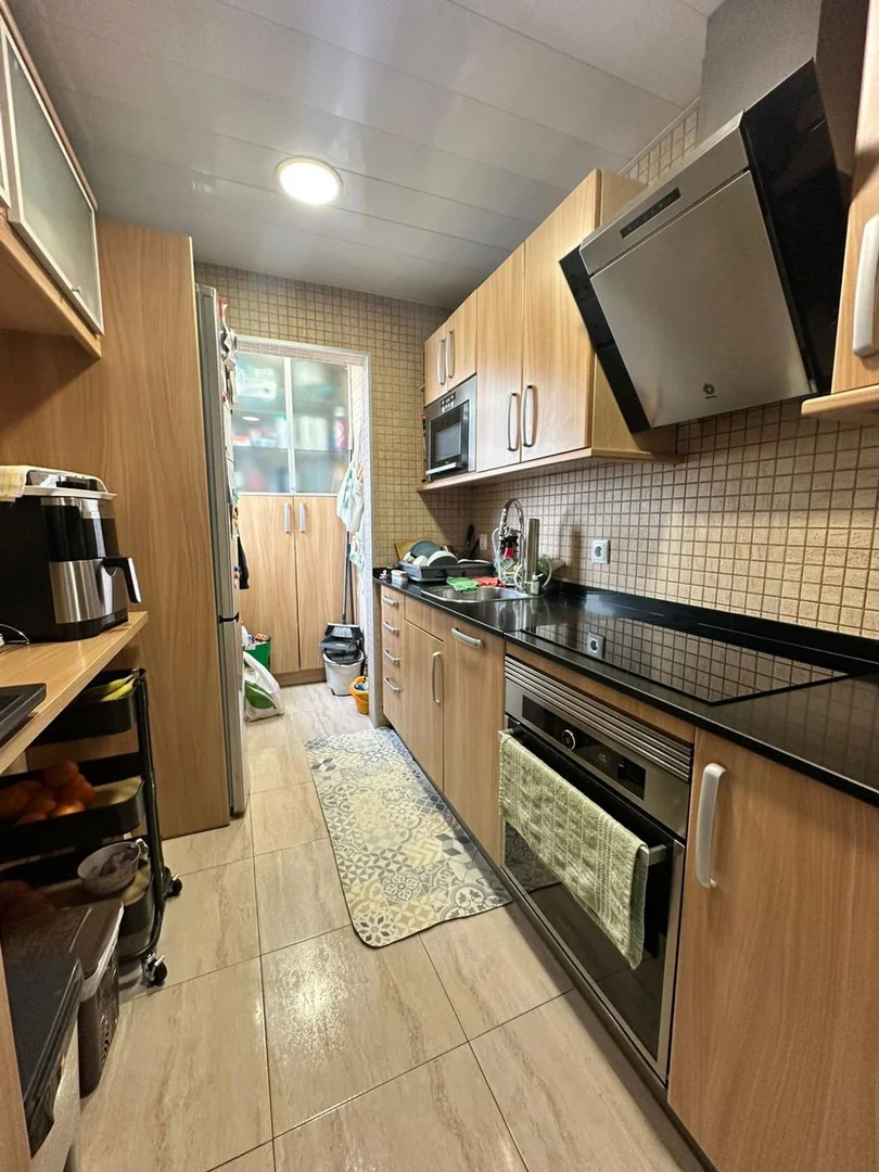 Piso en Calle de la Providència, 115, Vila de Gràcia - Foto 2