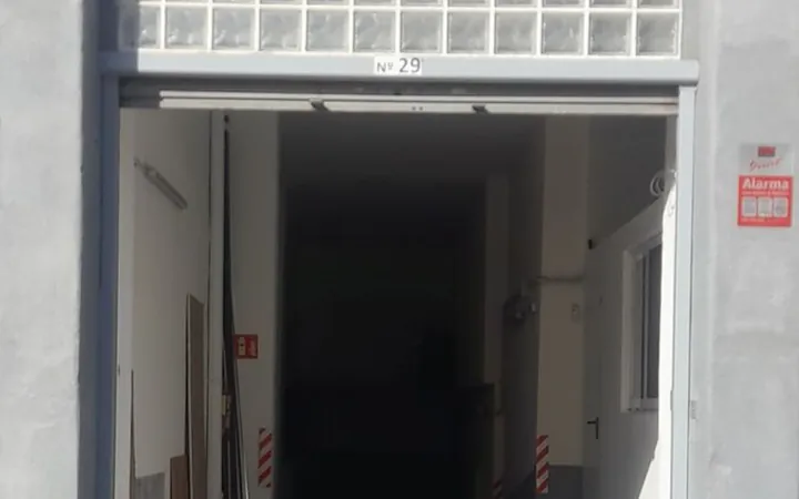 Nave en Passatge del Tèxtil, 29, Provençals del Poblenou - Foto 2