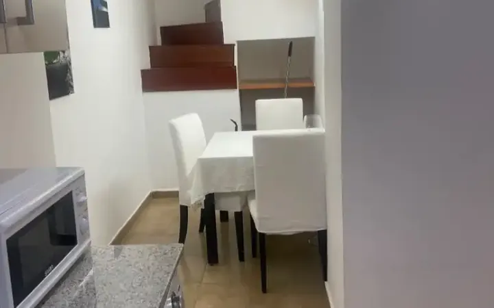 Local comercial en  Carrer de Déu i Mata 152 - Foto 4
