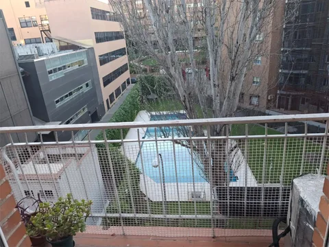 Piso en  Calle de Bocángel 25 - Foto 24