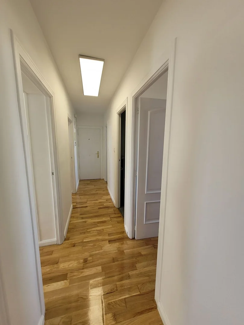 Ático en Calle de Ángel Múgica, 38, Tres Olivos - Valverde - Foto 8