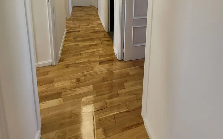 Ático en Calle de Ángel Múgica, 38, Tres Olivos - Valverde - Foto 8