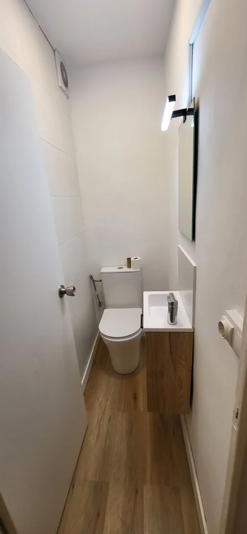 Piso en Calle d'Arbós, 18, El Carmel - Foto 11