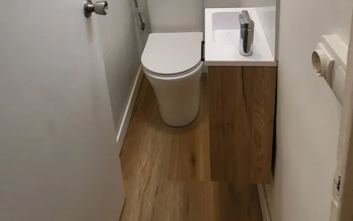 Piso en Calle d'Arbós, 18, El Carmel - Foto 11