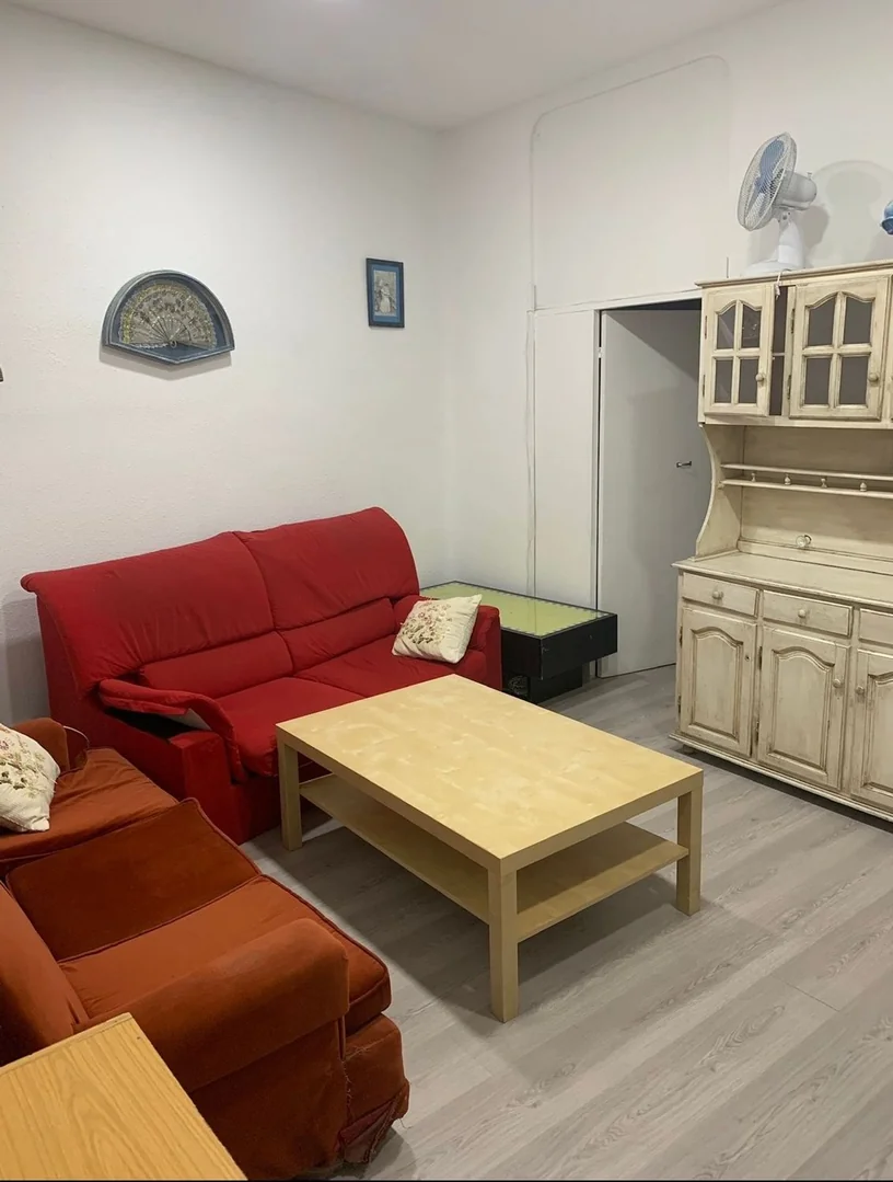 Piso en Calle de San Raimundo, 24, Bellas Vistas - Foto 2
