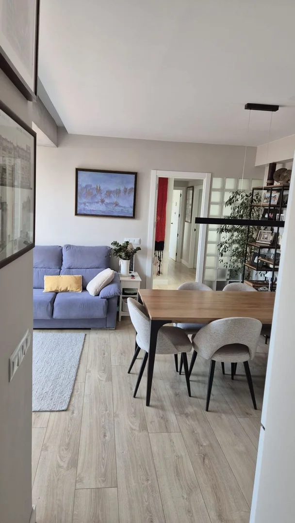 Ático en calle de la Arquitectura, 7 - Foto 12