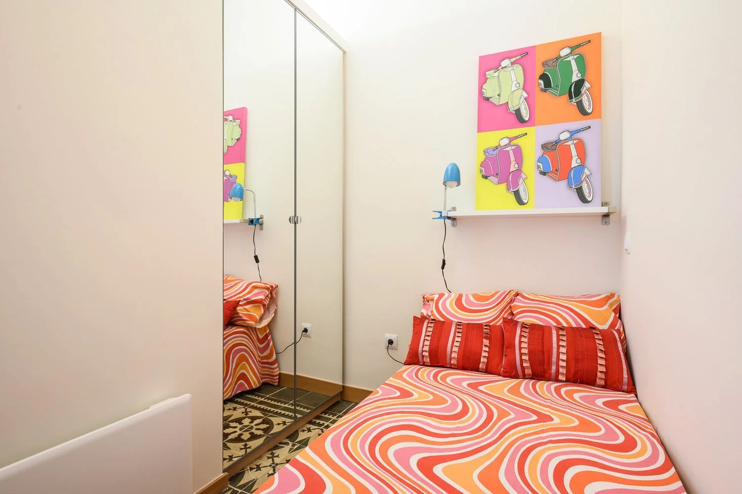 Piso en calle de Lope de Haro, 26 - Foto 24