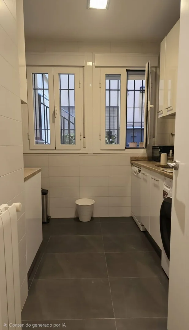 Piso en Calle de Antonio Acuña, 27, Goya - Foto 11