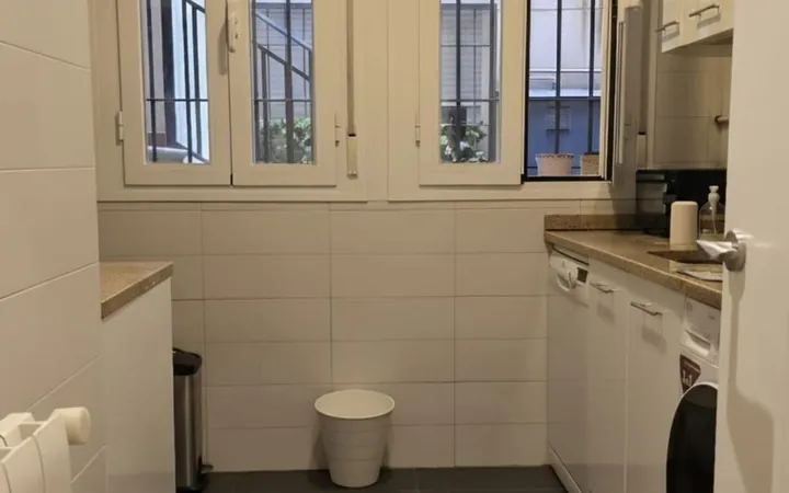 Piso en Calle de Antonio Acuña, 27, Goya - Foto 11