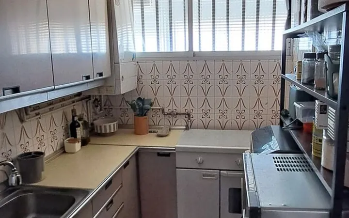 Dúplex en Via Carpetana, 182, San Isidro - Foto 6