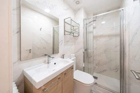 Piso en calle de Francisco Silvela, 21 - Foto 22