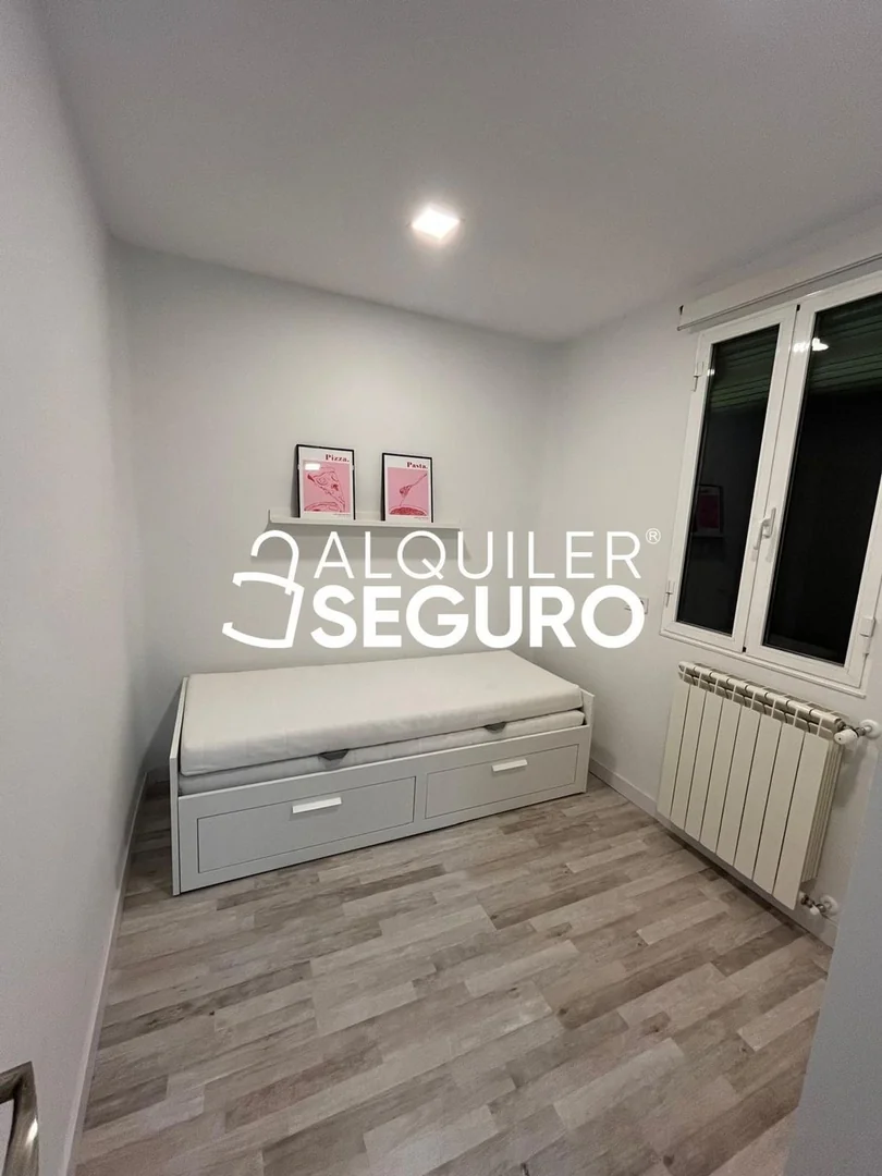 Piso en Avenida de Valladolid, Casa de Campo - Foto 7