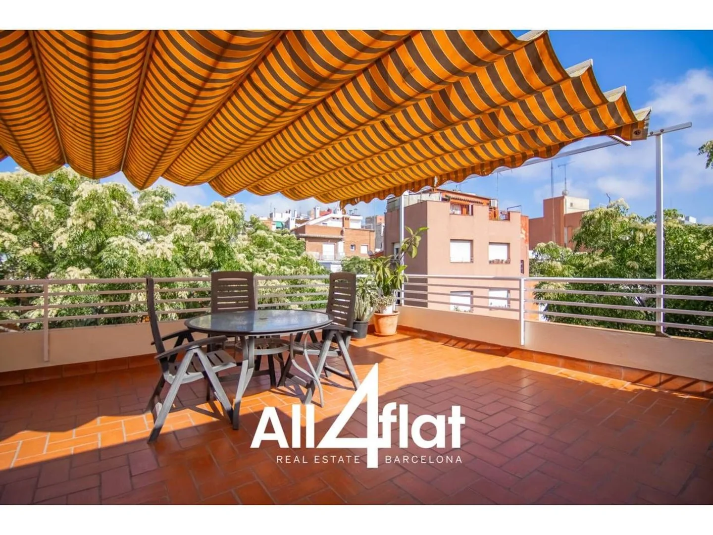Dúplex en Calle de Martí Molins, La Sagrera - Foto 10