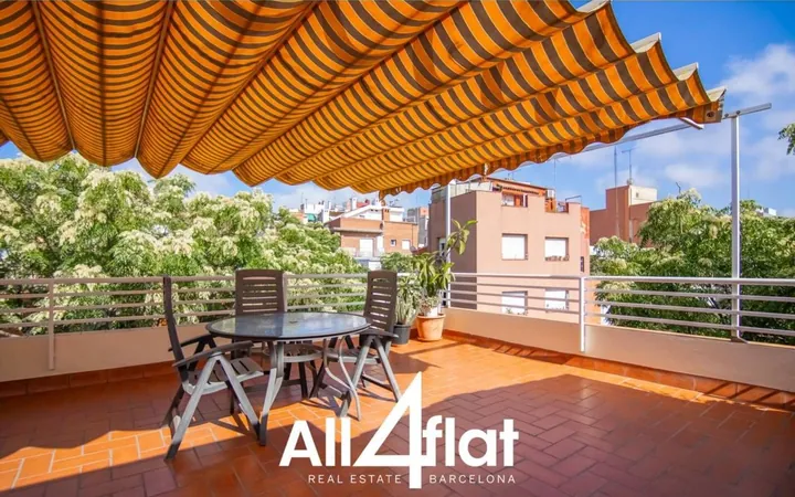 Dúplex en Calle de Martí Molins, La Sagrera - Foto 10