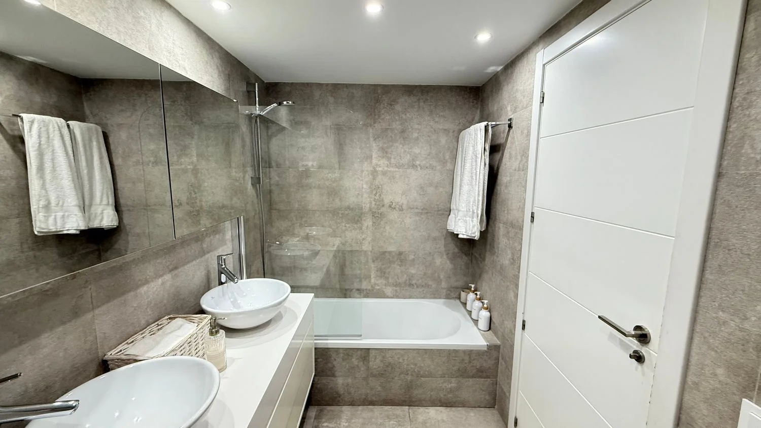 Piso en Barrio Valdebebas - Valdefuentes - Foto 23