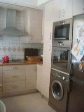 Piso en calle Martín de los Heros, 7 - Foto 8