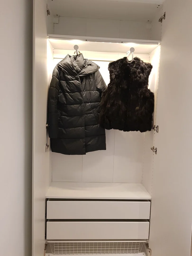 Piso en calle del General Oraá, 42 - Foto 5